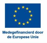 Medegefinancierd door de Europese Unie 